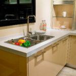 SmartQuartz White Sand изготовлено в правила камня