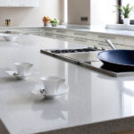 SmartQuartz White Sand изготовлено в правила камня