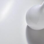 Corian Sparkling White изготовлено в правила камня