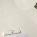 Hanex ST-101 Clara изготовлено в правила камня