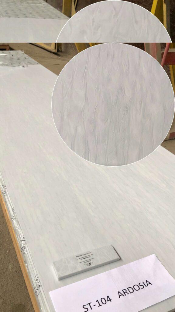 Hanex ST-104 Ardosia изготовлено в правила камня