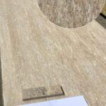 Hanex ST-105 Moreno изготовлено в правила камня