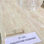 Hanex ST-201 Romano изготовлено в правила камня