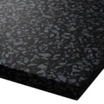 Staron QM289 Quarry Minette изготовлено в правила камня