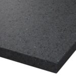 Staron QS288 Quarry Starred изготовлено в правила камня