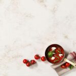 Staron VR173 Supreme Rainier изготовлено в правила камня