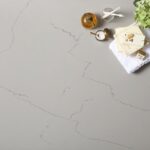 Staron VU127 Supreme Urban Grey изготовлено в правила камня