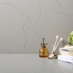 Staron VU127 Supreme Urban Grey изготовлено в правила камня