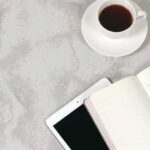 Staron VD126 Supreme Dawn изготовлено в правила камня