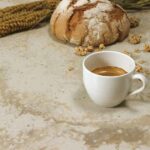 Staron VD175 Supreme Dandelion изготовлено в правила камня