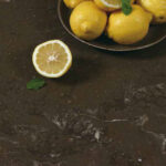 Staron VL155 Supreme Loam изготовлено в правила камня