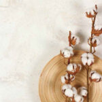 Staron VM143 Supreme Magnolia изготовлено в правила камня