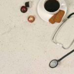 Staron VN144 Supreme Natural Bridge изготовлено в правила камня