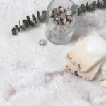 Staron VO171 Supreme Ocean View изготовлено в правила камня