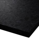 Staron FC188 Tempest Caviar изготовлено в правила камня