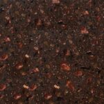 Staron FB147 Tempest Blaze изготовлено в правила камня