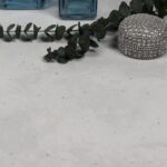 Staron VC118 Supreme Cloudbank изготовлено в правила камня