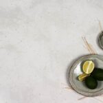 Staron VC118 Supreme Cloudbank изготовлено в правила камня