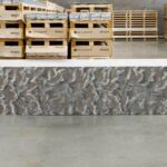 Staron VC157 Supreme Concerto изготовлено в правила камня