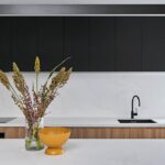 Staron VC110 Supreme Cotton White изготовлено в правила камня