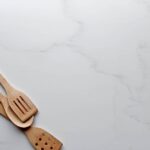 Staron VC110 Supreme Cotton White изготовлено в правила камня