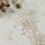 Staron VD175 Supreme Dandelion изготовлено в правила камня