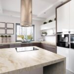 Staron VD175 Supreme Dandelion изготовлено в правила камня