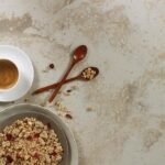 Staron VD175 Supreme Dandelion изготовлено в правила камня