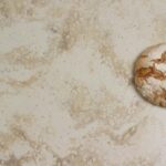 Staron VD175 Supreme Dandelion изготовлено в правила камня