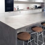 Staron VD126 Supreme Dawn изготовлено в правила камня