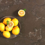 Staron VL155 Supreme Loam изготовлено в правила камня