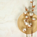 Staron VM143 Supreme Magnolia изготовлено в правила камня