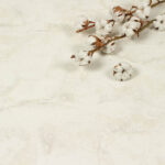 Staron VM143 Supreme Magnolia изготовлено в правила камня