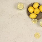 Staron VN144 Supreme Natural Bridge изготовлено в правила камня