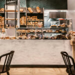 Staron VO171 Supreme Ocean View изготовлено в правила камня