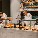 Staron VO171 Supreme Ocean View изготовлено в правила камня