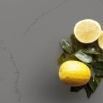 Staron VU127 Supreme Urban Grey изготовлено в правила камня