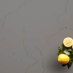 Staron VU127 Supreme Urban Grey изготовлено в правила камня