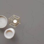 Staron VU127 Supreme Urban Grey изготовлено в правила камня