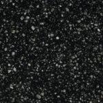 Technistone Taurus Terazzo Black изготовлено в правила камня