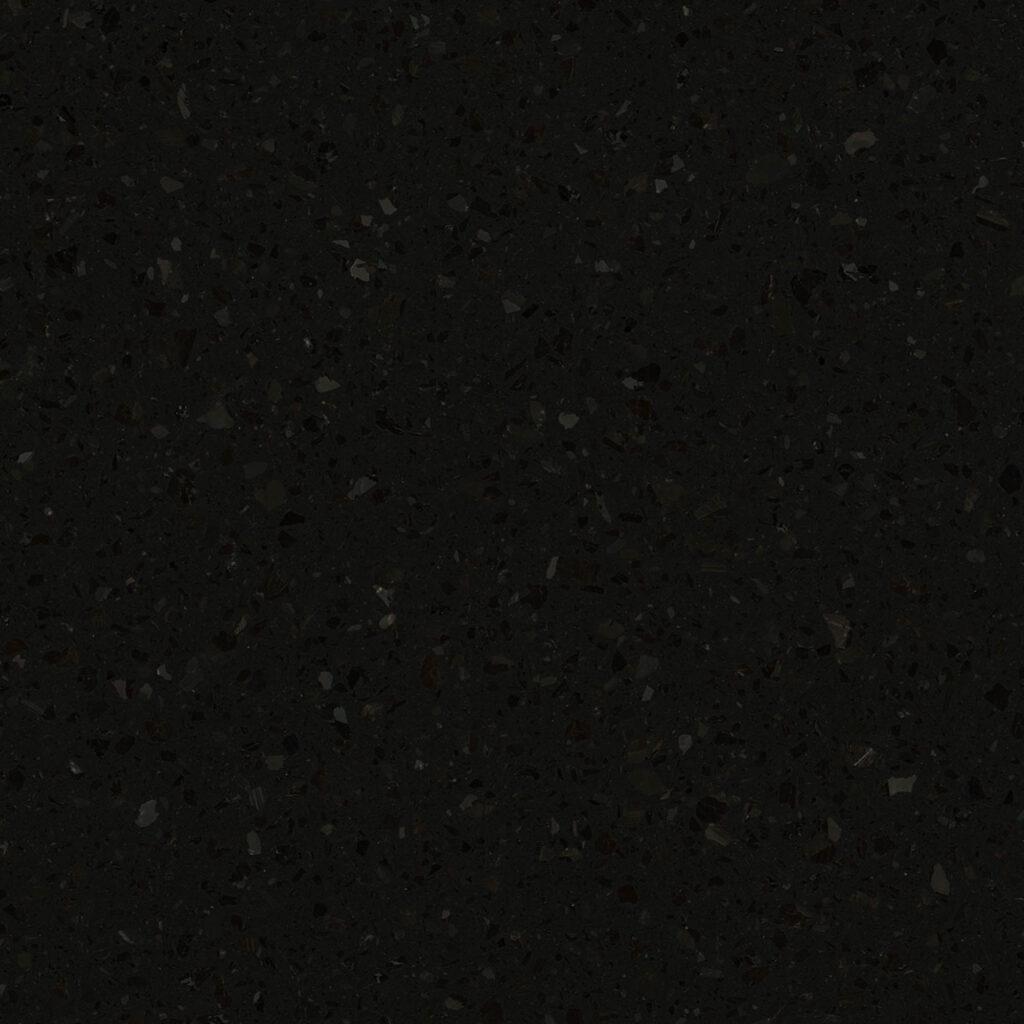 Technistone Taurus Terazzo Dark изготовлено в правила камня