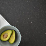 Technistone Taurus Terazzo Dark изготовлено в правила камня