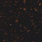 Staron FR148 Tempest Shimmer изготовлено в правила камня