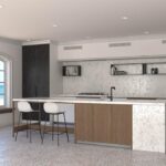 Belenco Teos 2214 изготовлено в правила камня