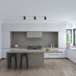 Belenco Terre Grey 4535 изготовлено в правила камня