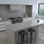 Belenco Terre Grey 4535 изготовлено в правила камня