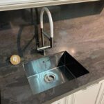 Vicostone Amadeus BQ8887 изготовлено в правила камня