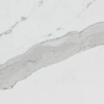 Vicostone Arabescato BQ8912 изготовлено в правила камня