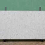 Vicostone Argento BQ8780 изготовлено в правила камня