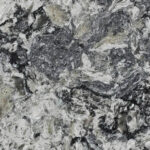 Vicostone Azul Aran BQ9470 изготовлено в правила камня